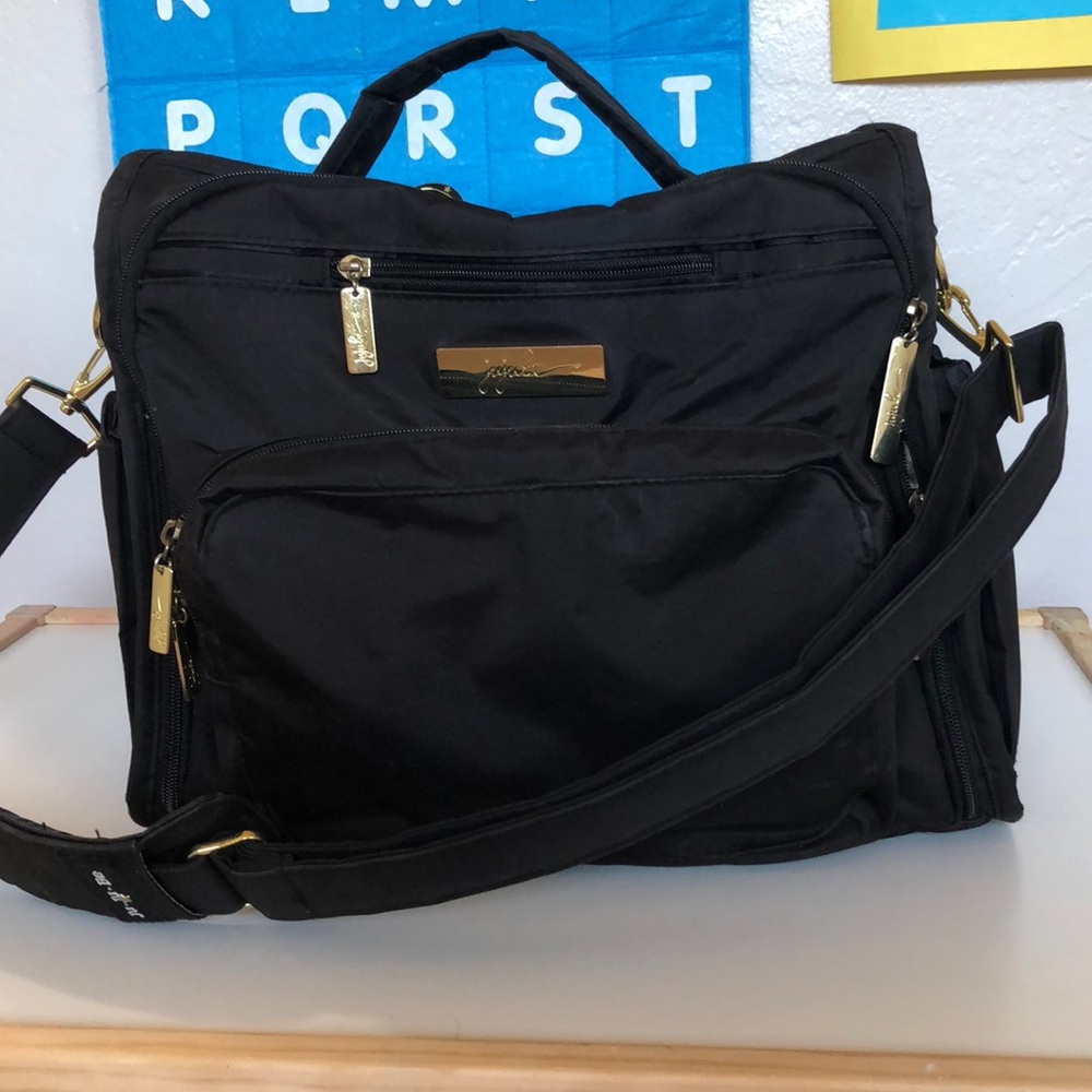 Jujubee Diaper Bag